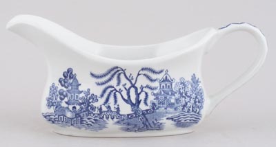 Sauce Boat c1980s